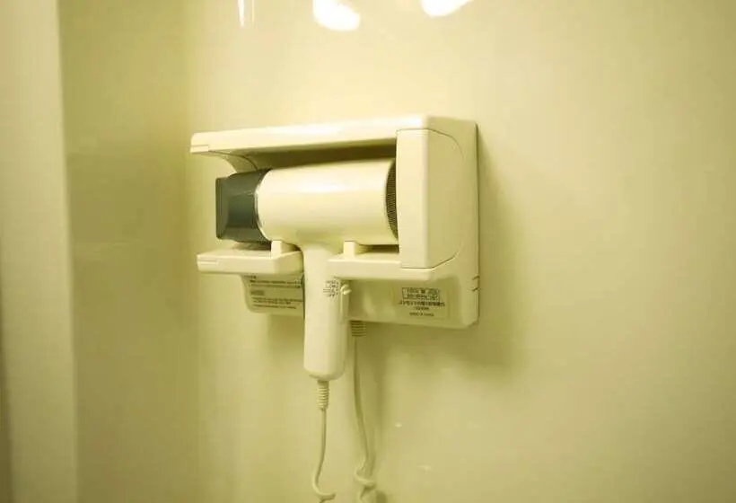スタンダードルーム, Route Inn Tokyo Kamata