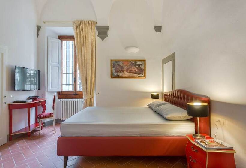 اتاق استاندارد, Residenza D Epoca Galleria Dell Accademia