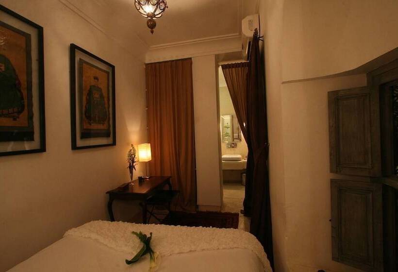 غرفة قياسية داخلية, Riad Dar Thania