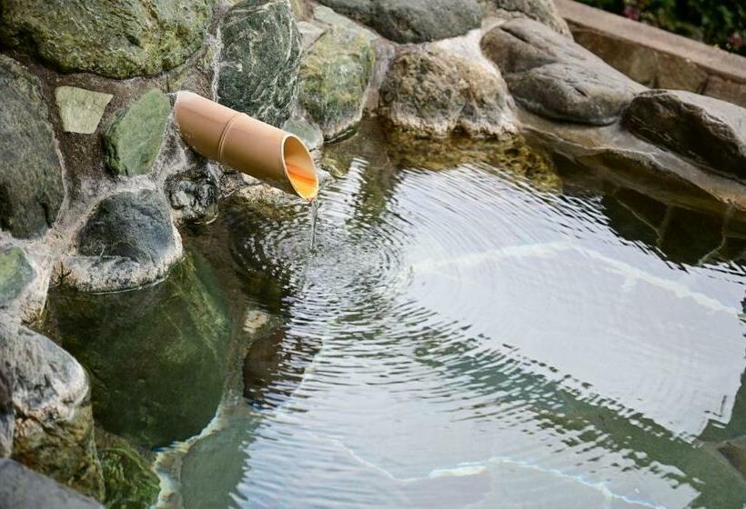 חדר דלוקס, Ito Yukitei Kawana Bettei