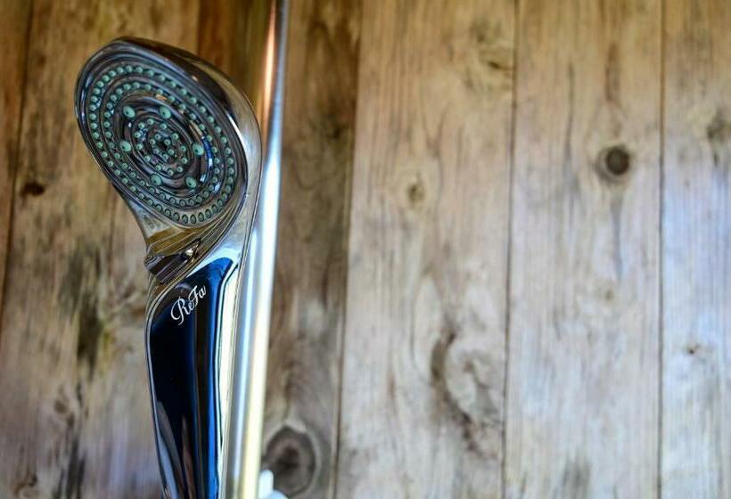 חדר דלוקס, Ito Yukitei Kawana Bettei