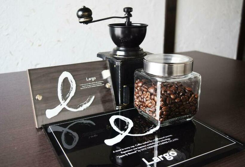 חדר דלוקס, Ito Yukitei Kawana Bettei