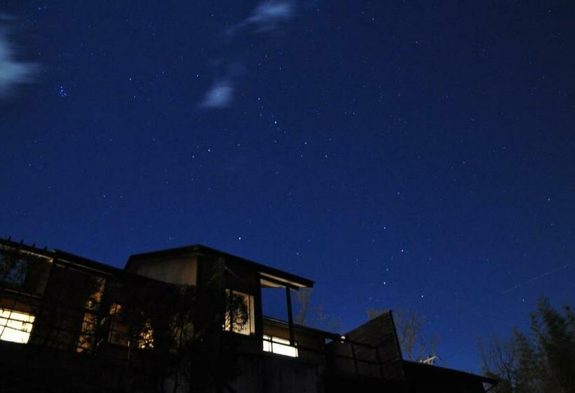 חדר דלוקס, Ito Yukitei Kawana Bettei