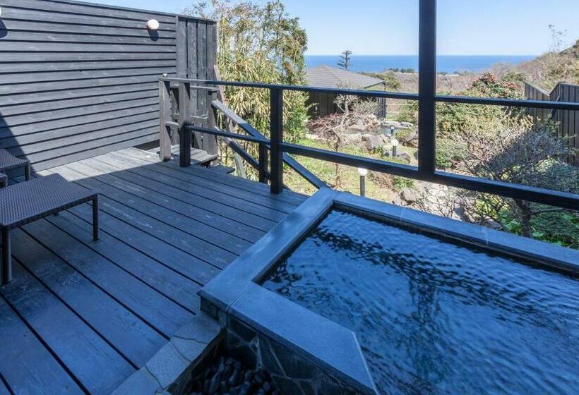 סוויטה דלוקס, Ito Yukitei Kawana Bettei