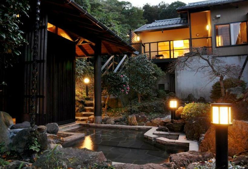 סוויטה דלוקס, Ito Yukitei Kawana Bettei