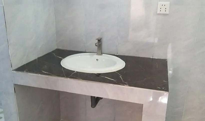 اتاق استاندارد, Khmer House Guesthouse
