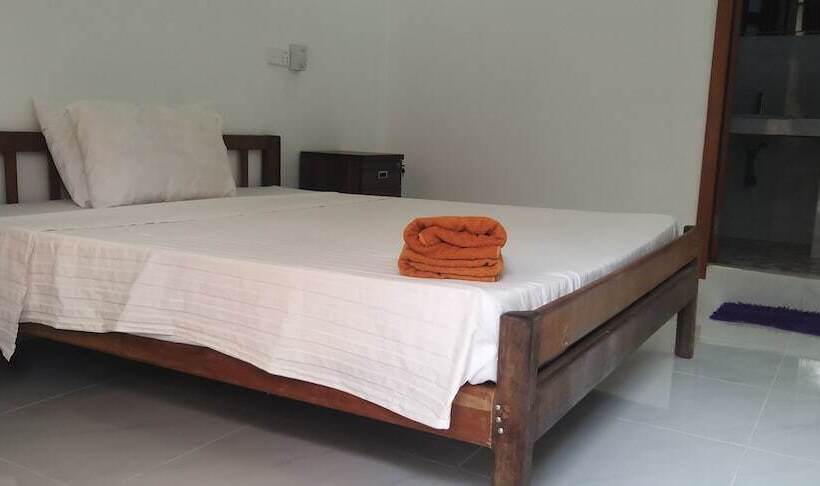 اتاق استاندارد, Khmer House Guesthouse