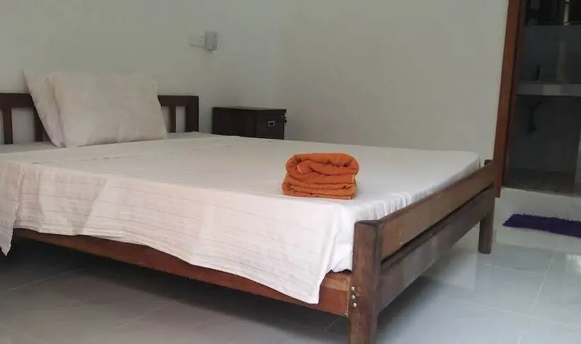 اتاق استاندارد, Khmer House Guesthouse