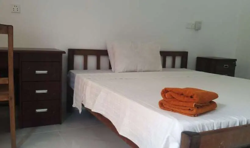 اتاق استاندارد, Khmer House Guesthouse