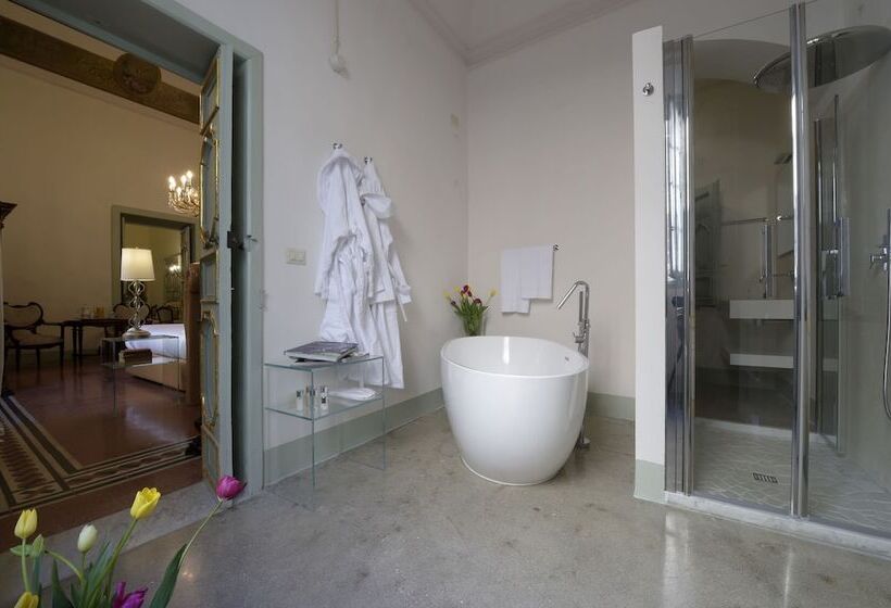 سوییت سوپریور, Palazzo Guido