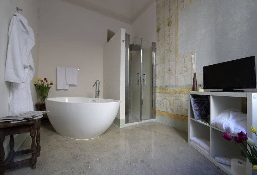 سوییت سوپریور, Palazzo Guido