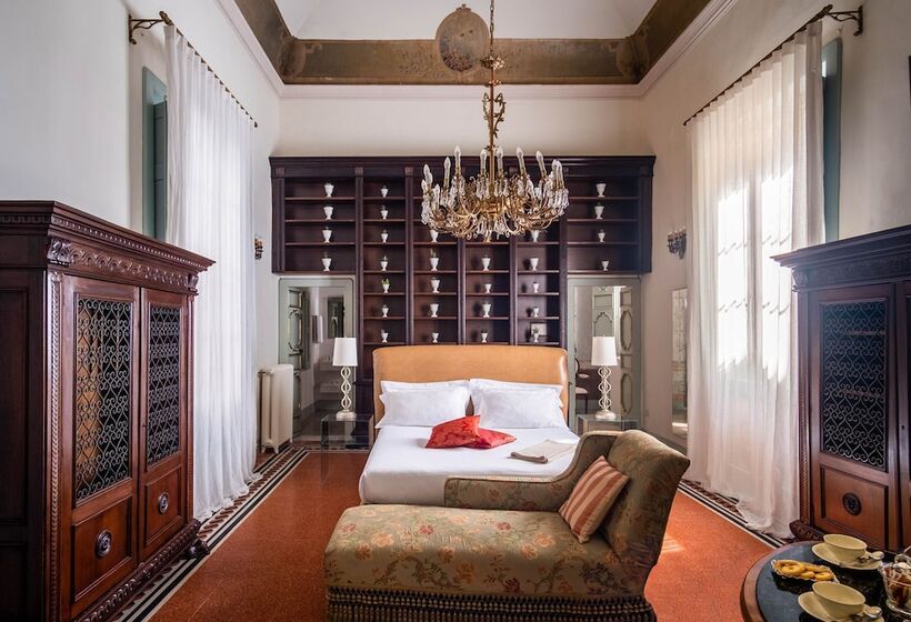 سوییت سوپریور, Palazzo Guido