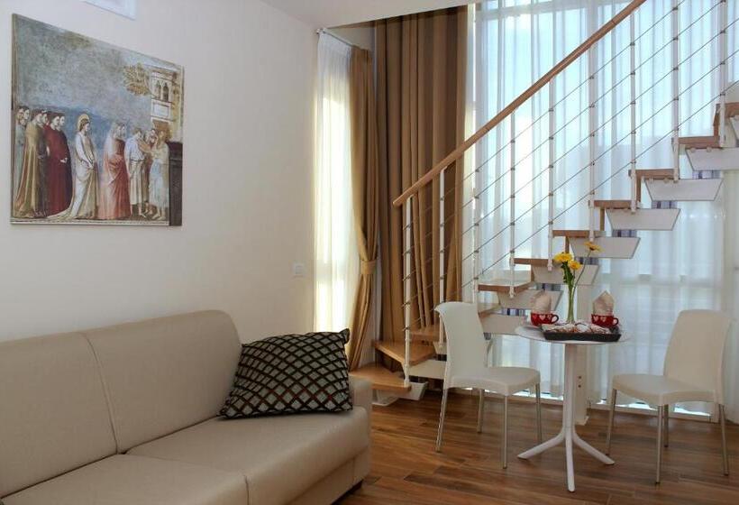 חדר סופריור עם מיטת קינג, Summa Resort