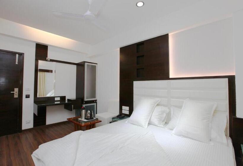 Chambre Executive, Atithi The