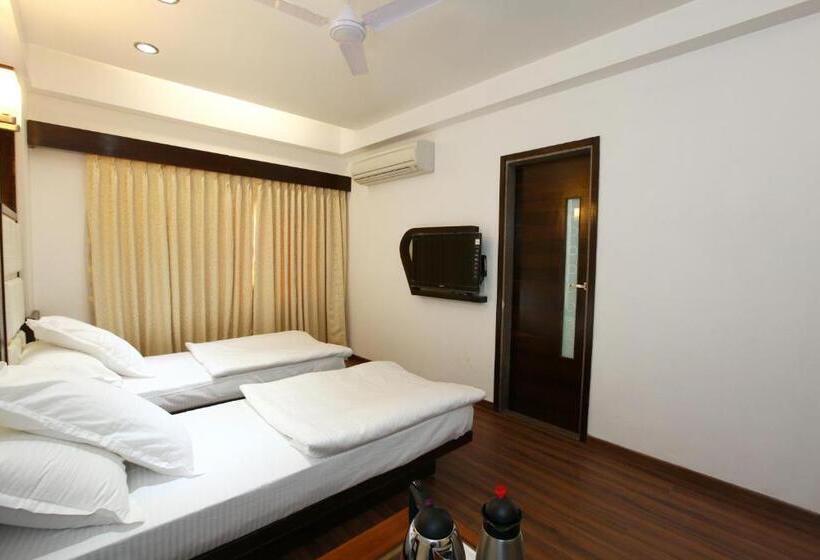Chambre Executive, Atithi The