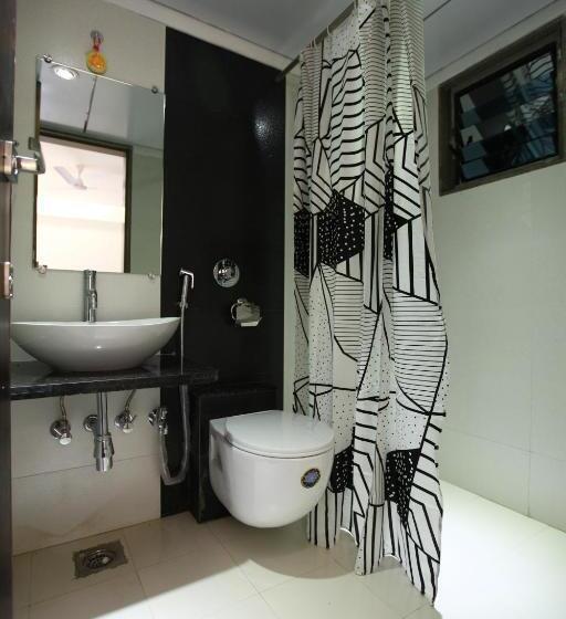 Chambre Executive, Atithi The