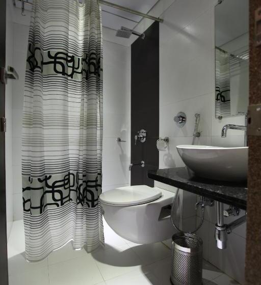 Chambre Executive, Atithi The