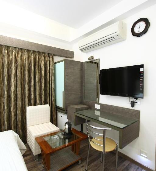 Chambre Executive, Atithi The