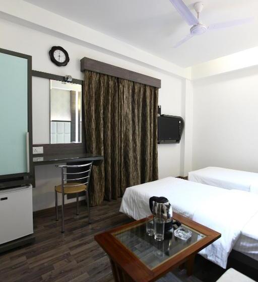 Chambre Executive, Atithi The