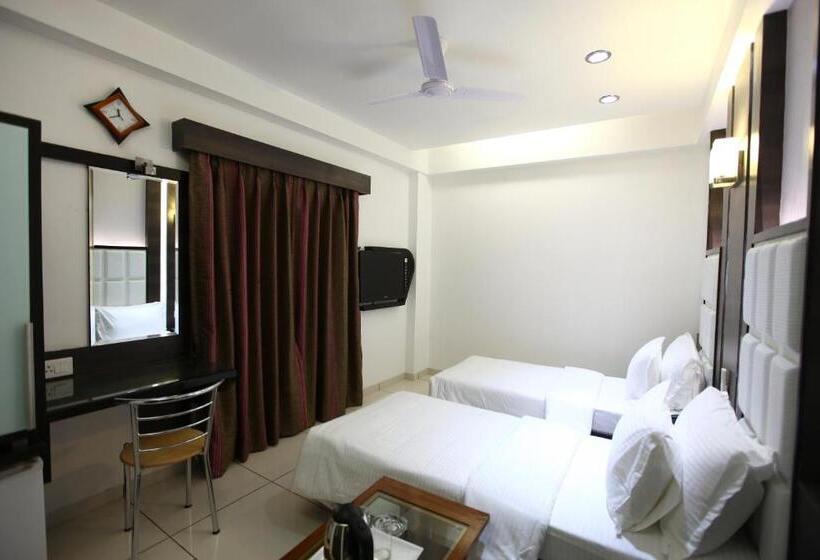 Chambre Executive, Atithi The