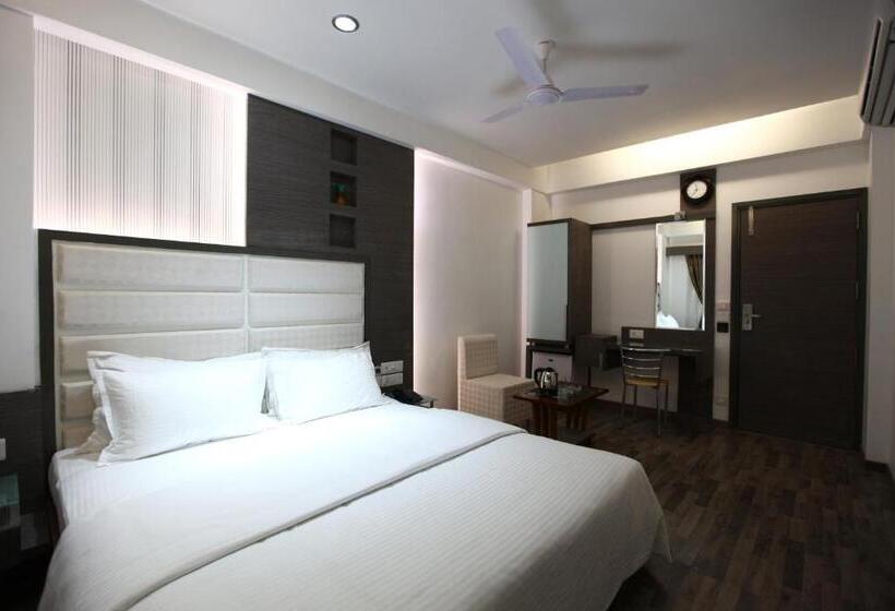 Chambre Executive, Atithi The