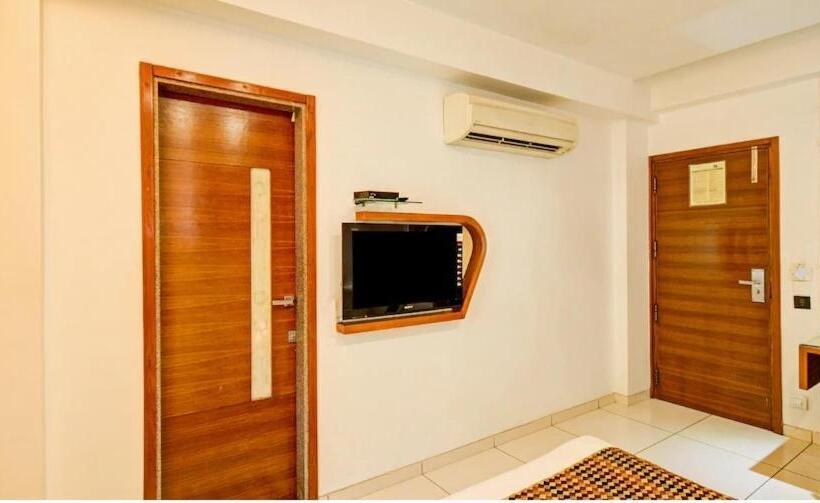 Chambre Executive, Atithi The