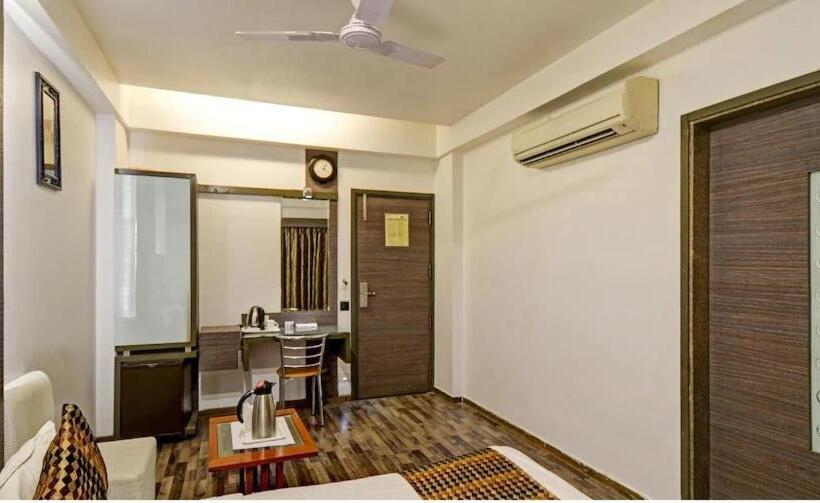 Chambre Executive, Atithi The