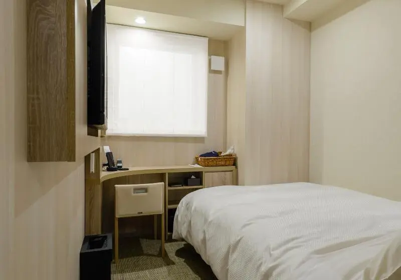 エコノミールーム, Il Fiore Kasai