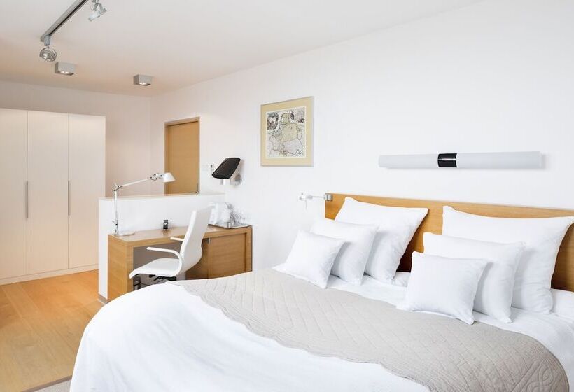 חדר פרמיום, Narie Resort & Spa