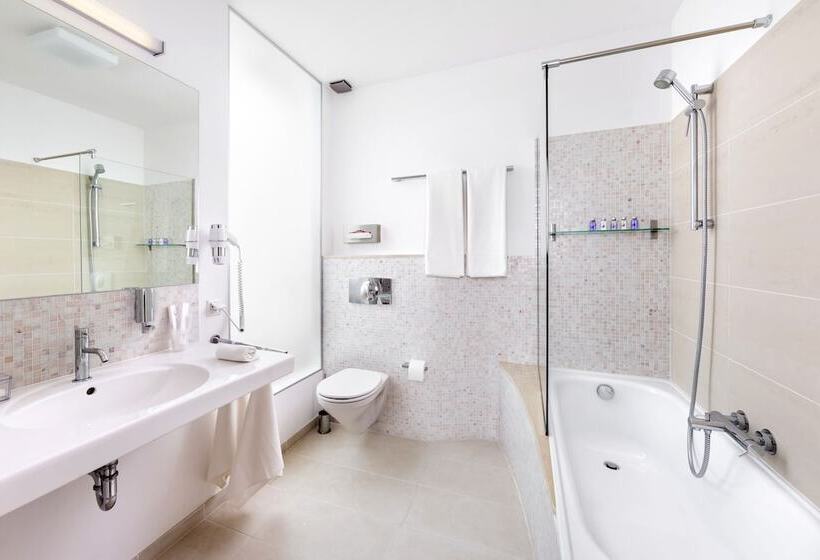 Апартаменты 1 Спальня, Narie Resort & Spa