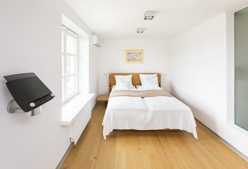 דירת חדר, Narie Resort & Spa