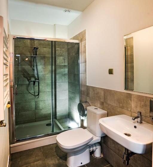 חדר סטנדרט, Oki Doki Old Town