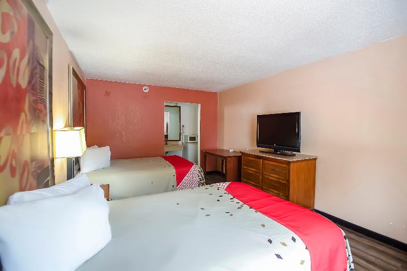 חדר סטנדרט, Oki Doki Old Town