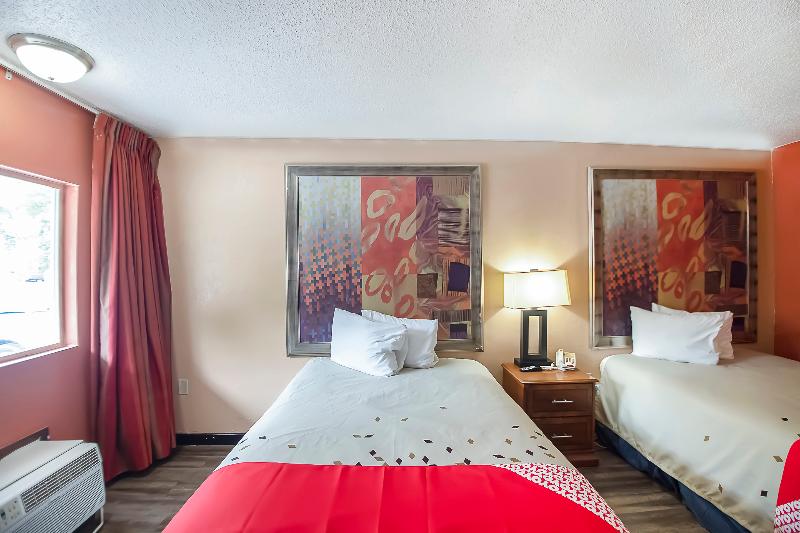 חדר סטנדרט, Oki Doki Old Town