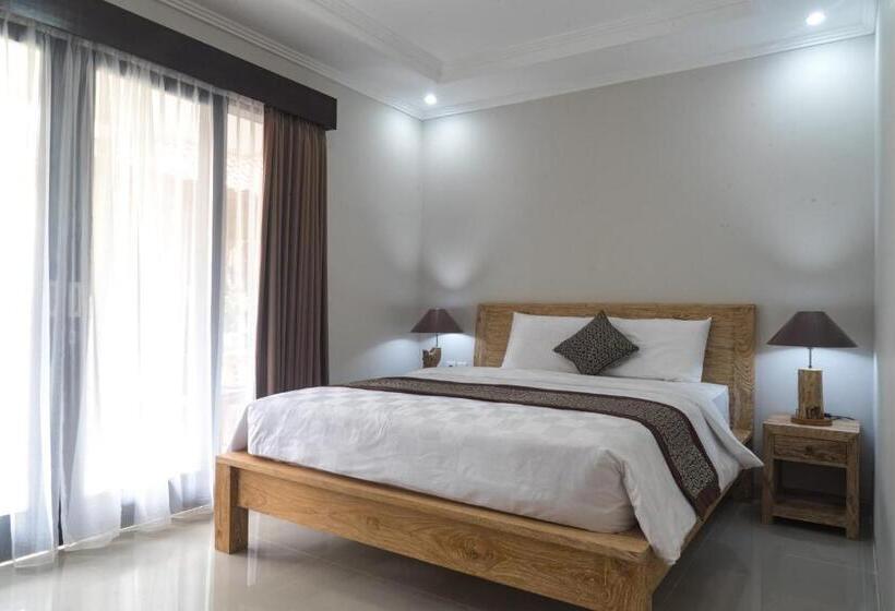 Номер Deluxe, Rumah Kultur