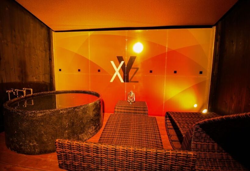 Camera Standard Vista Mare, Xyz Private Spa And Seaside Resort