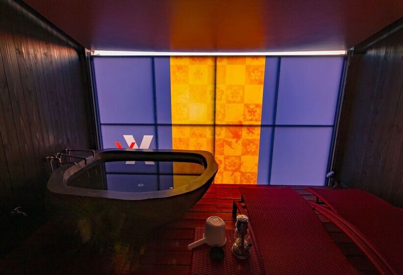 Camera Standard Vista Mare, Xyz Private Spa And Seaside Resort