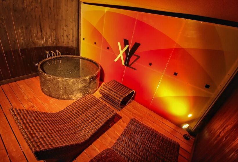 غرفة قياسية مطلّة علي البحر, Xyz Private Spa And Seaside Resort