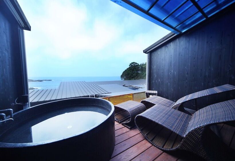 Camera Standard Vista Mare, Xyz Private Spa And Seaside Resort