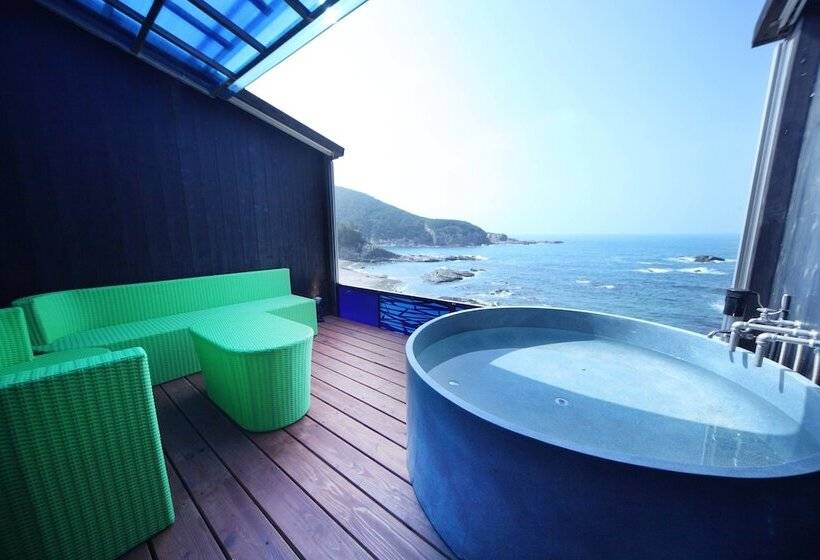 Quarto Standard Piso Térreo, Xyz Private Spa And Seaside Resort