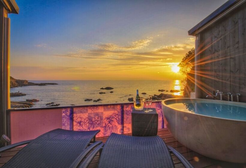 Camera Standard Piano Terra, Xyz Private Spa And Seaside Resort