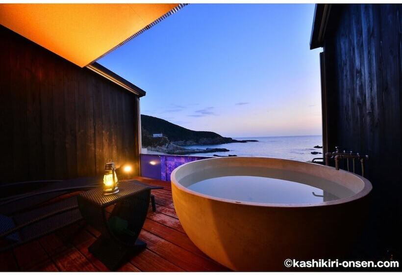 Camera Standard Piano Terra, Xyz Private Spa And Seaside Resort