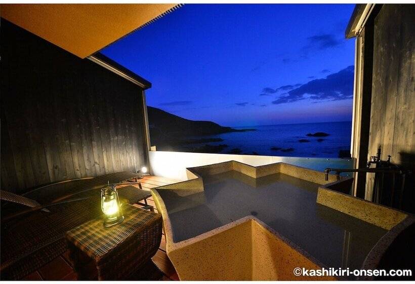 Camera Standard Piano Terra, Xyz Private Spa And Seaside Resort