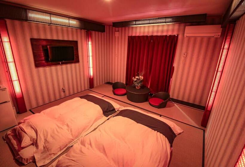 Camera Standard Vista Mare, Xyz Private Spa And Seaside Resort