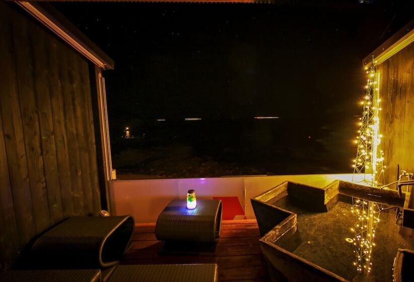 １階のスタンダードルーム, Xyz Private Spa And Seaside Resort