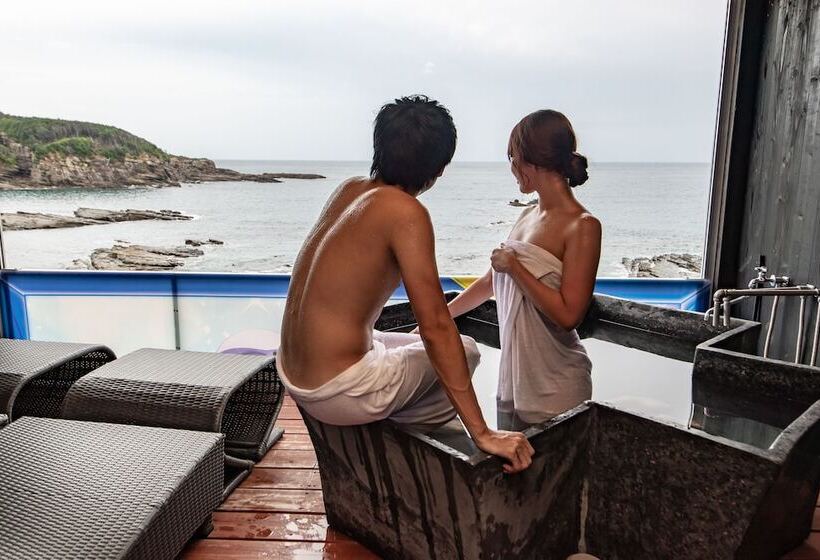 Camera Standard Piano Terra, Xyz Private Spa And Seaside Resort