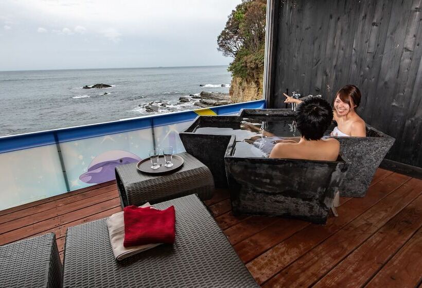 Camera Standard Piano Terra, Xyz Private Spa And Seaside Resort