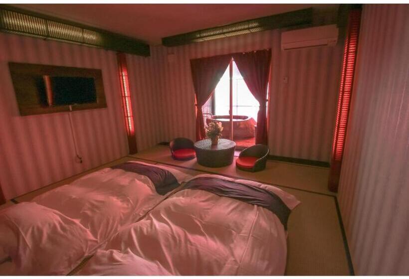 Camera Standard Vista Mare, Xyz Private Spa And Seaside Resort