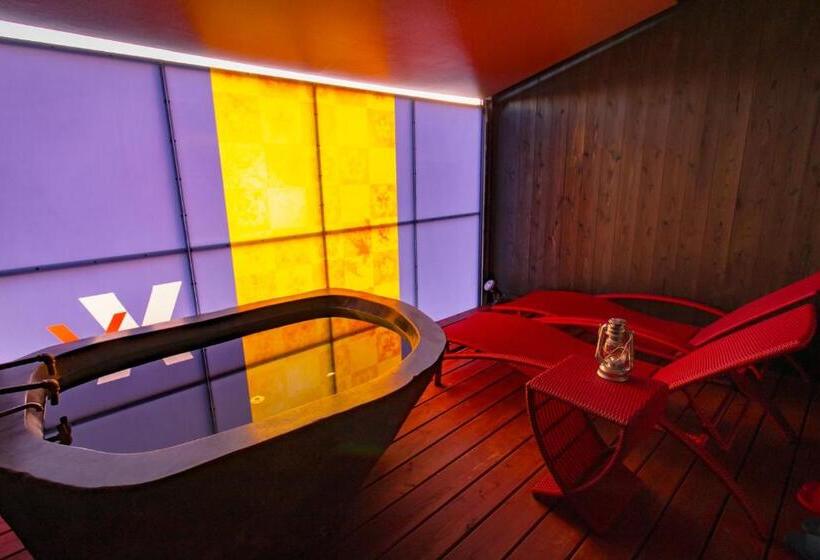 オーシャンビュースタンダードルーム, Xyz Private Spa And Seaside Resort