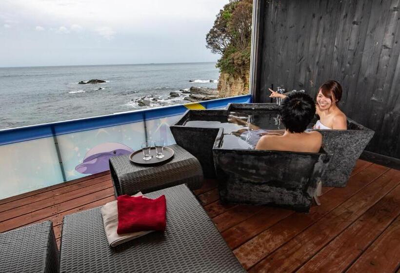１階のスタンダードルーム, Xyz Private Spa And Seaside Resort